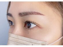 アンドアイ(&eye)の雰囲気(大人気のまつ毛パーマ!ラッシュリフトお選びいただけます◎)