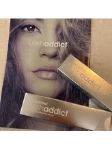 フーフロー(Fooflow)/ラッシュアディクトまつげ美容液