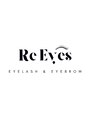 リアイズ(Re Eyes)/Re Eyes【リアイズ】