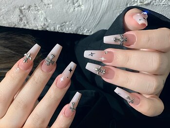 持ち込みアート10本