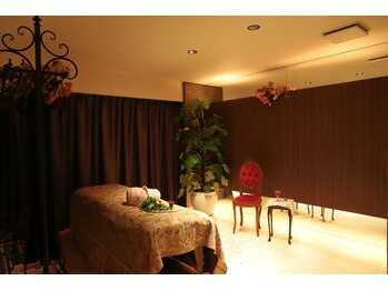 サロン ド ノーブル/プレミアムフロアもご用意