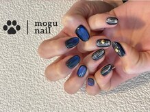 モグネイル(Mogunail)/モードスタイル/マグネット