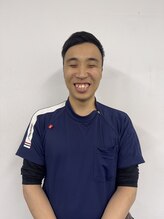 整骨院こころ 玖村院&nbsp;関戸 草太