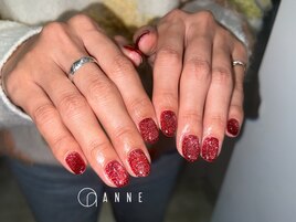 パラジェル ボルドーマグネット