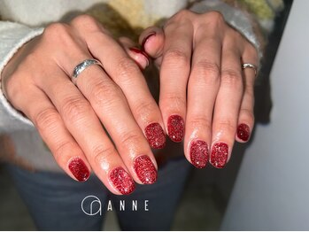 パラジェル ボルドーマグネット