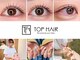 トップヘアーテラス(TOPHAIR TERRACE)の写真