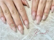 ケーネイル(Knail)