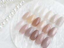 ベイビーズ ブレス(Baby's breath)/スキンカラーが豊富