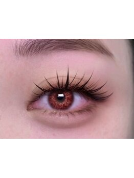 キープ力が自慢のサロン