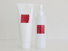 サロン ディシス(salon disis)/ホームケア商品もお勧めです！