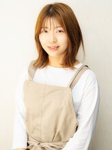 アモ ネイル(amo nail) 上園 智美