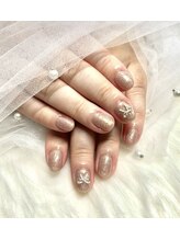 リマ(Lima)/ラメワンカラー