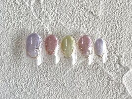 【OTONA Feminine】３