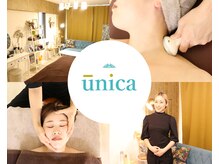 ウニカ(Unica)