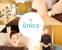 ウニカ(Unica)