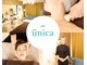 ウニカ(Unica)の写真