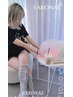 【ハンドケア】美手スペースポート★初回体験¥1980