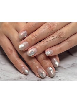 シンプル系（オフィス・日常）が得意