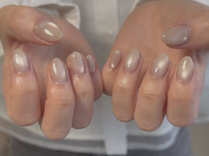 ネイルルームイチマルニ(Nail Room 102)の写真