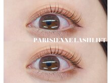 ビューティーアイラッシュ ららぽーとTOKYO-BAY店(Beauty eyelash)/【パリジェンヌ】