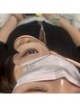 ミルス アイビューティー 横浜西口店(MIRUS EyeBeauty) ご質問,お悩み等ご相談ください♪