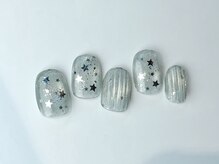 シロ 銀座店(CHILO)/サンプルアート[B]☆￥7900