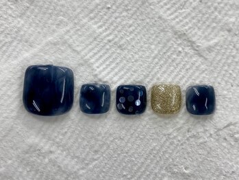 リラス 立川(Lilas)/-- 定額footデザインＡ --