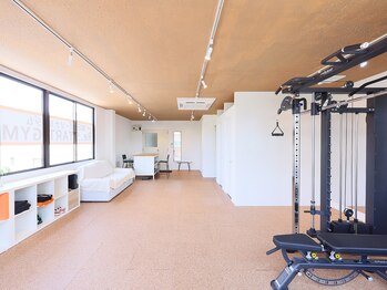 リスタートジム(Re.START GYM)/