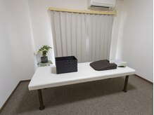 オアシス整骨院