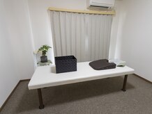 オアシス整骨院