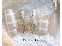 ライリア 本八幡店(Rairia)/ジュニアデザインコース