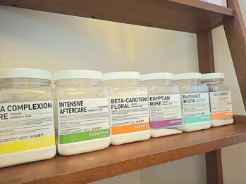 セイ(Sei)/大人気☆ハイドロジェリーマスク