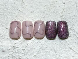 ★選べる定額¥7700