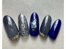 ナバナ(nabana)/＊定額デザインB＊