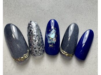 ナバナ(nabana)/＊定額デザインB＊