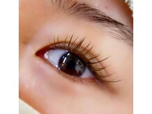 929 アイラッシュアンドビューティーサロンの雰囲気（バインドロックカラーで奇抜にならず束間UP！）