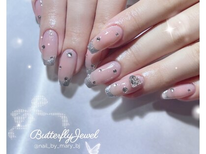 バタフライジュエル 本店(ButterflyJewel)の写真