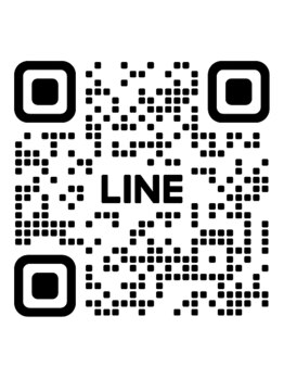 ブルーエ(bleuet)/当店の公式LINE！