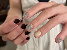 ガレージネイル(GARAGE NAIL)/