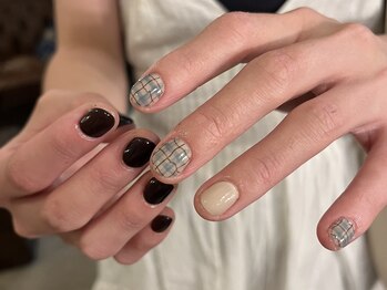 ガレージネイル(GARAGE NAIL)/