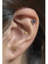 ライフアップ(Life up)/