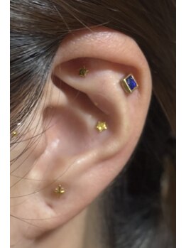 ライフアップ(Life up)/