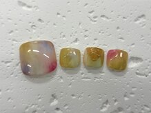 ルルー(le rue)/FOOT定額プレミアム