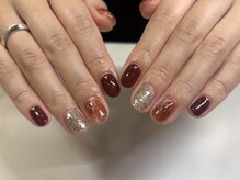 クレア 渋谷神泉店(Crea)/【定額】定額デザイン