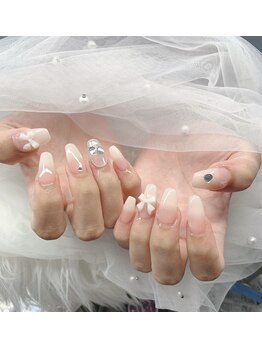 ティーリーネイルズ 原宿(T.Lee Nails)/