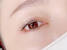 カルミア アイ(CALMIA., eye)/まつげパーマ