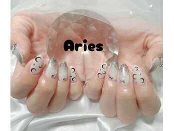 アリエス(Aries)/