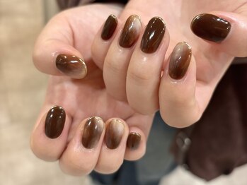 ナンバーネイル 立川(N゜Nail)/NARUMI限定 designコース