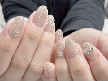 フォルサ(Forca)/フラッシュマグネットワンカラー