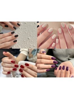 定額メニューのあるサロン